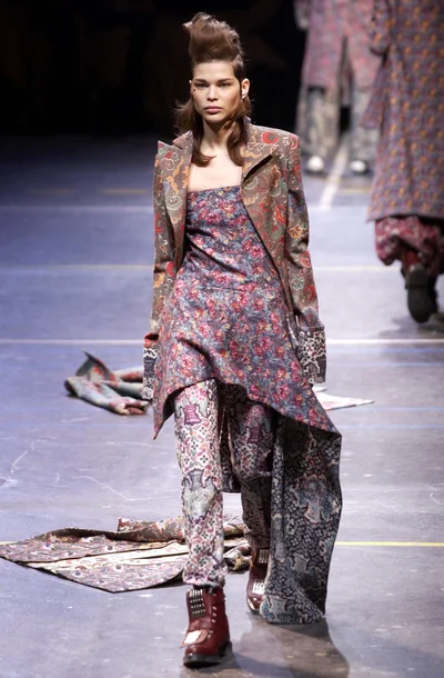 Look 2